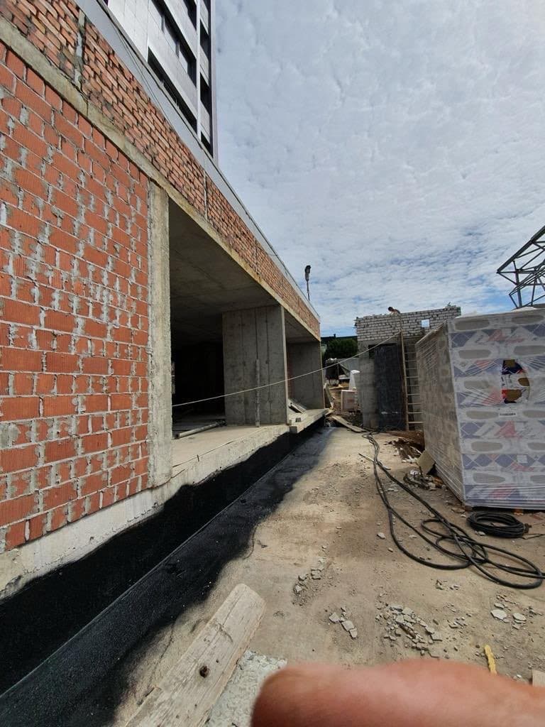 Izvedeni komercijalni radovi